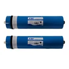 Фильтр для воды обратного осмоса 3013-400 Gpd, картридж для осмоса, очиститель воды, детали для системы обратного осмоса фильтр воды для обратного осмоса