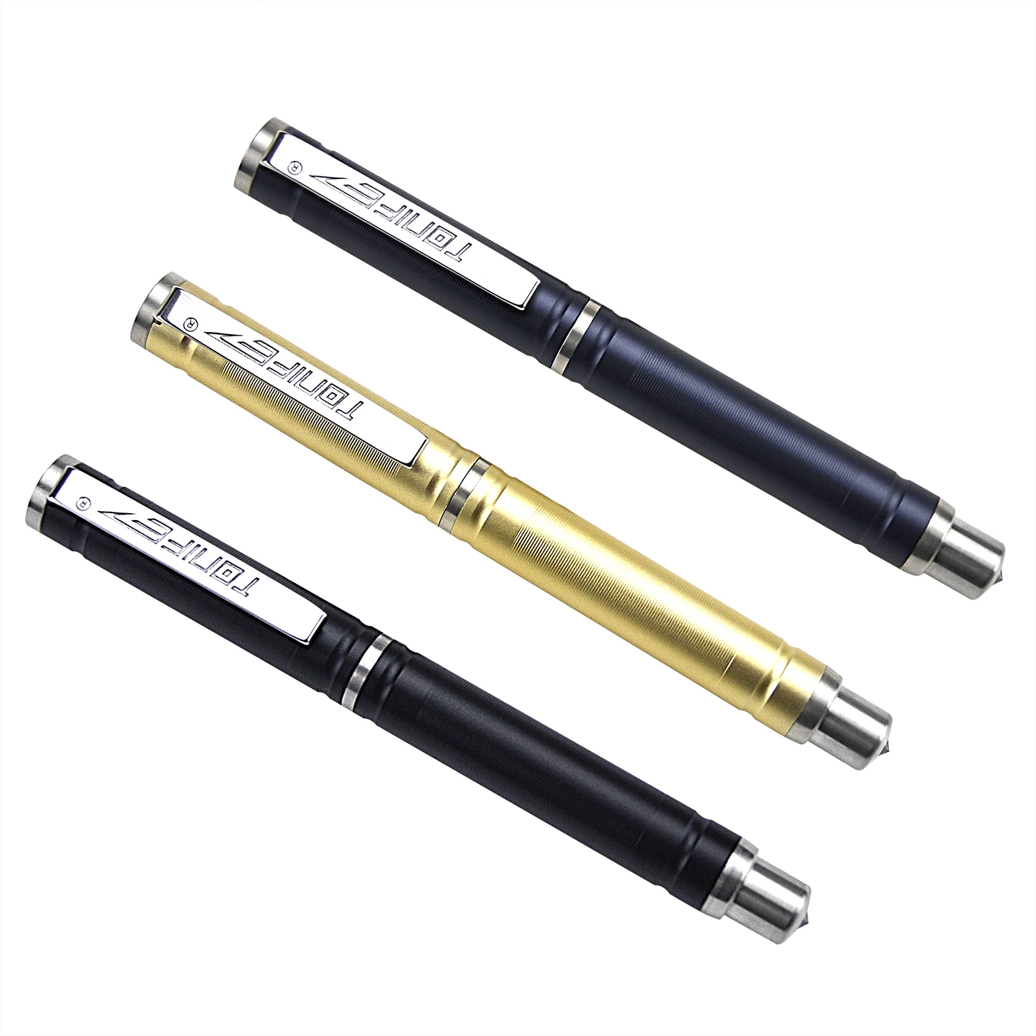 Тактическая ручка-Разрушитель для экстренного стекла из вольфрамовой стали |