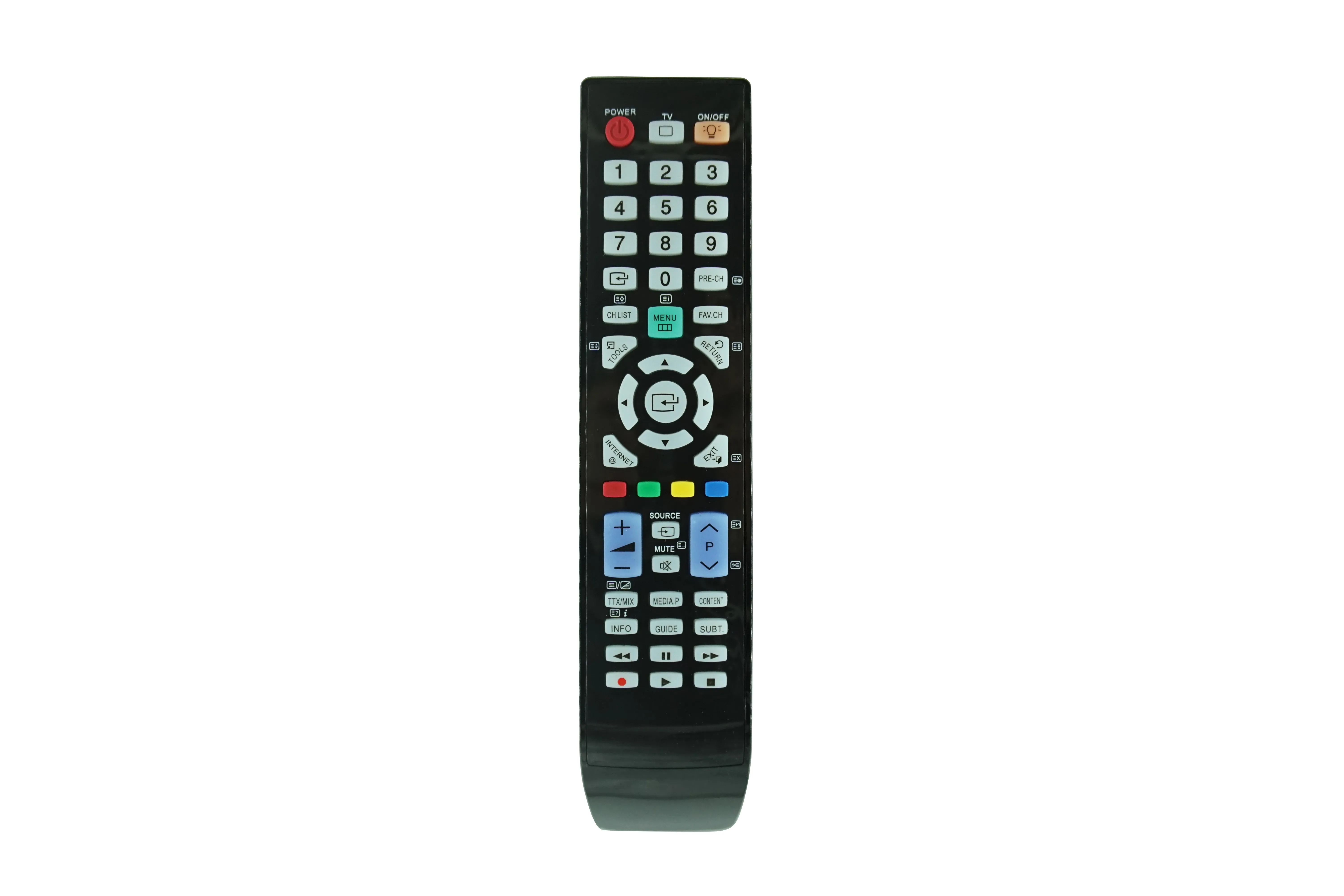 Пульт дистанционного управления для Samsung PS42C430A1W LE32C450 LE26C450 LE22C450 LE19C450 PS50C450 PS42C450 Plasma