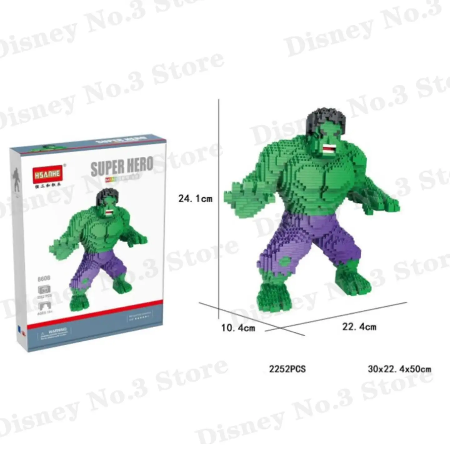 

Disney Marvel New Coming Super Hero Design Block With Cheap Price Diy Mini Mirco Diamond Building Blocks Bricks Toys Kids Gift
