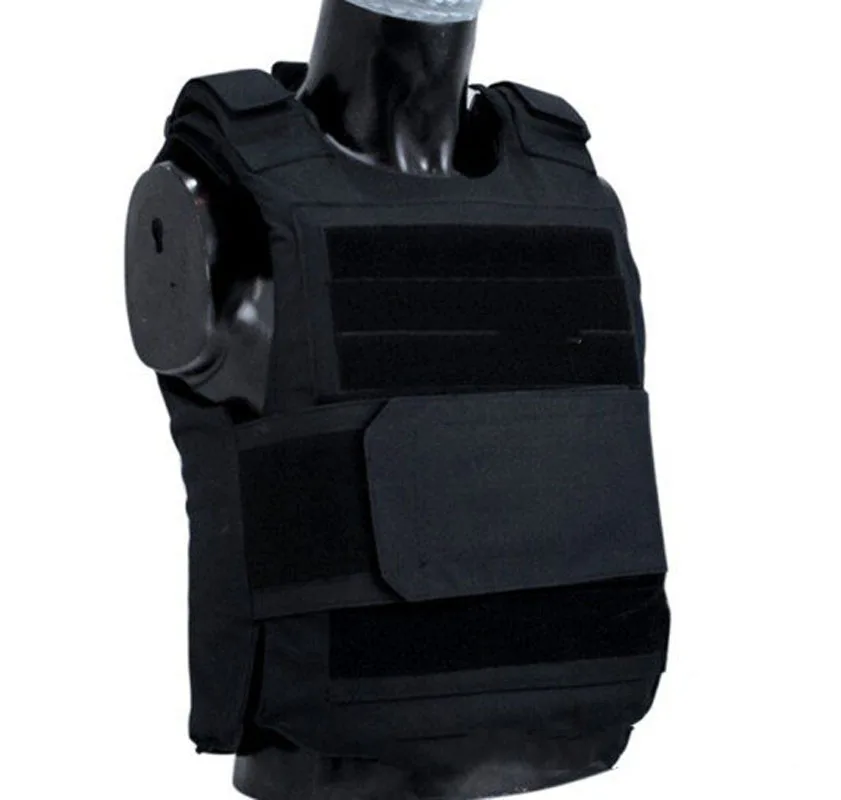 

Stable-proof suit anti-cut anti-cut body suit summer tactical vest explosion-proof bulletproof soft and light clothin se