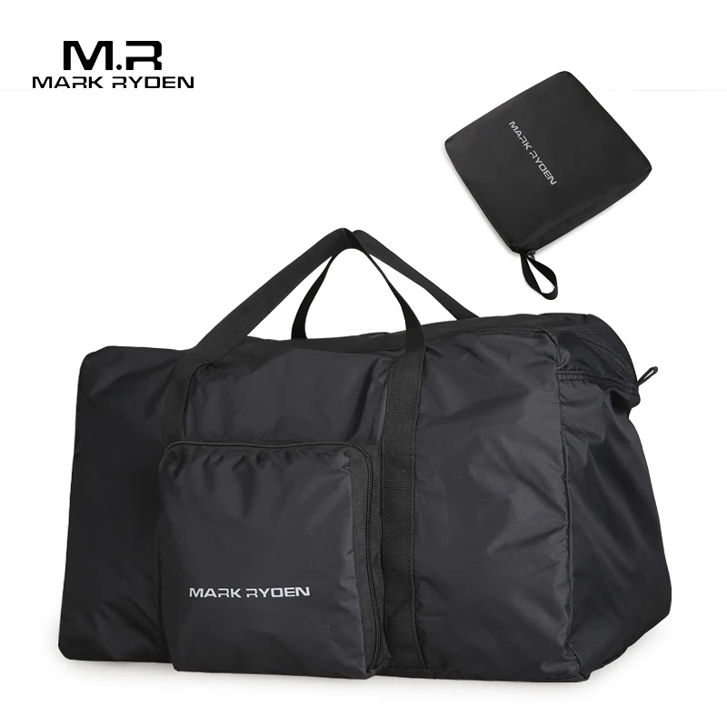 Водонепроницаемые дорожные сумки Mark Ryden для мужчин и женщин вместительный