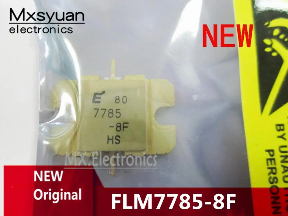 

1pcs FLM7785-8F FLM7785 7785-8F 7785 High frequency tube