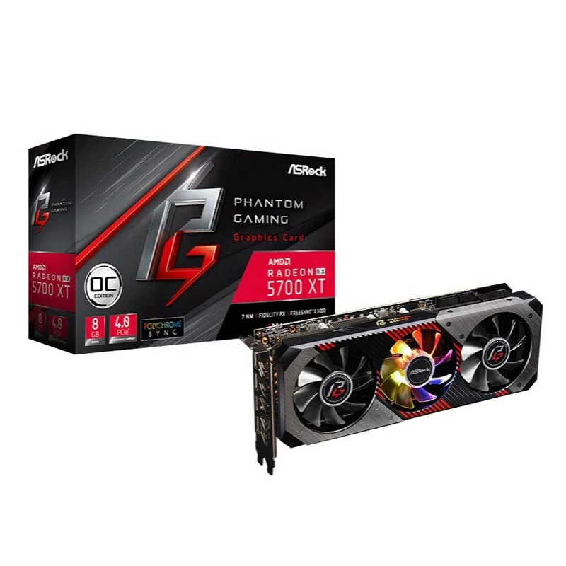 RX 5700 XT 14000 МГц 256 бит | Компьютеры и офис