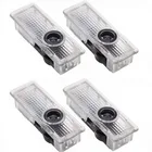 Автомобильный светильник, лазерный прожектор для BMW Z4 E81 E83 E87 E60 E61 E90 E91 F10 F30 F20, светодиодный дверной светильник