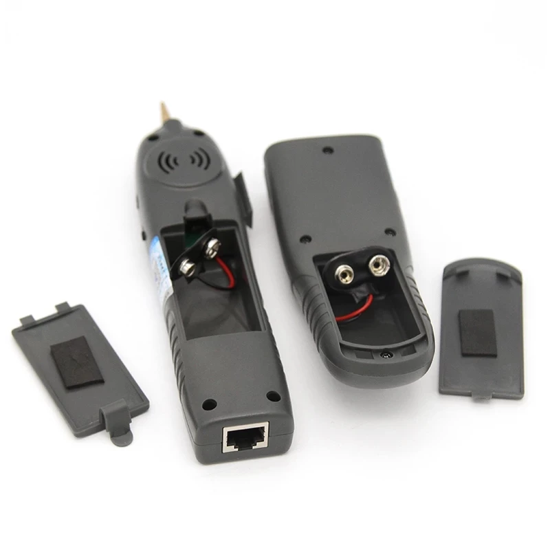 NOYAFA NF 811 RJ45 обнаружения сетевых кабелей RJ11 телефонный провод Tracker Ethernet LAN