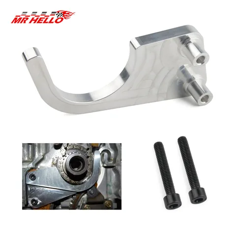 Направляющая нижней цепи/инструмент для блокировки кулачковых передач для K20 K24 K серии Honda RSX CIVIC SI TSX ACCORD CRV