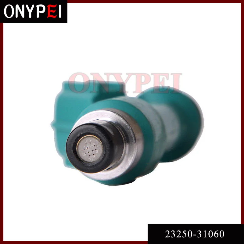 6 шт./лот Форсунка топливного инжектора 23209 39075 23250 31060 для Toyota Tacoma Tundra 4Runder FJ Cruiser