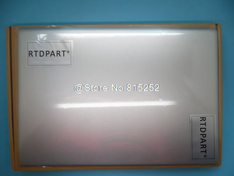 LCD Top Cover For Lenovo Yoga 900S 900S-12 900S-12ISK 80ML Silver 5CB0K93837 Golden 5CB0K93882 Back Case New | Компьютеры и офис