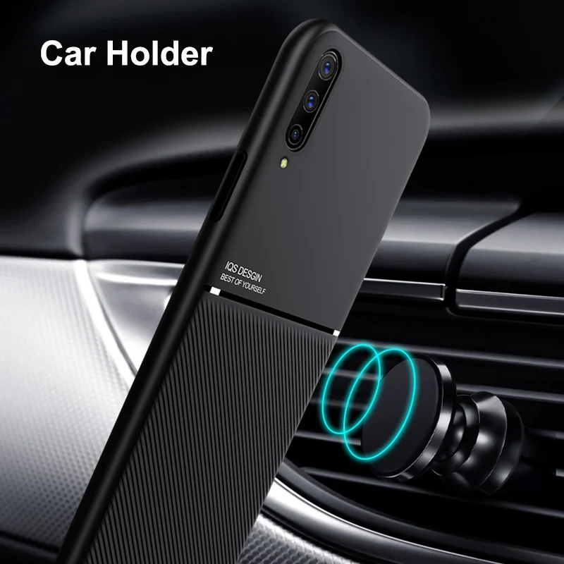 Роскошный Матовый чехол для телефона Samsung Galaxy A7 A9 2018 A750 A01 Core A11 A31 S10E M30S M11 M21 M31 M31S J7