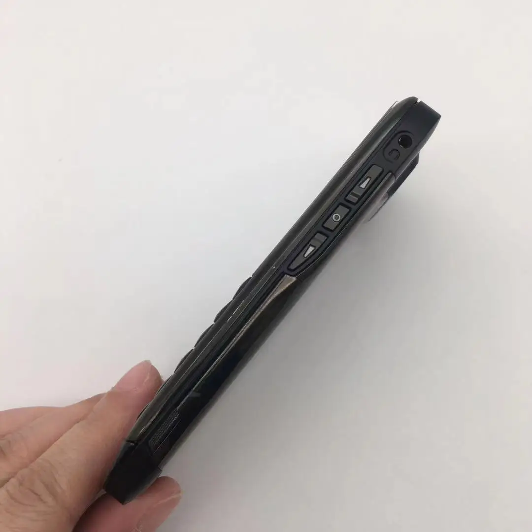 nokia e71 refurbished original e71 mobile phone 3g wifi gps 5mp cellphone unlocked e series englisharabicrussian keyboard free global shipping