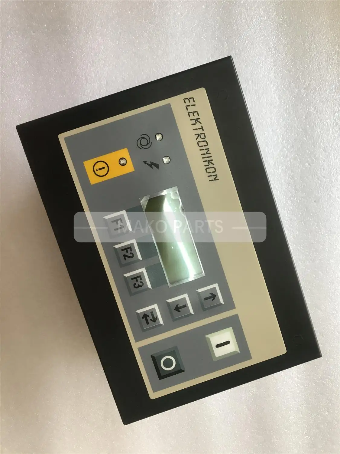 С программой UPS / FEDEX подходит для контрольной панели Atlas Copco 1900070008|Пневматические