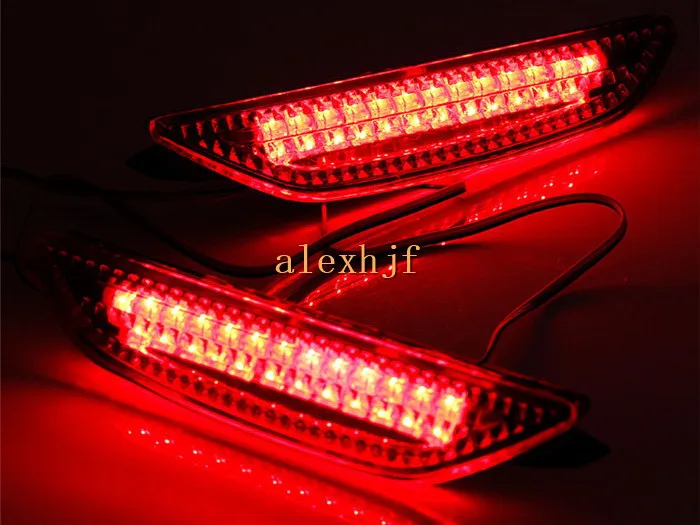 Светодиодные Автомобильные стоп огни July King модифицированные фары светодиодный