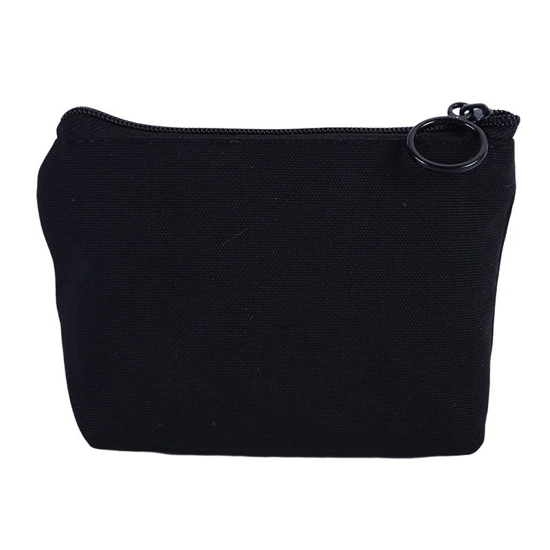 

Coin Purse For Women Lady Mini Canvas Money Bags Vegetable Design Cartoon Creative Key Bag Coin Purses Holders