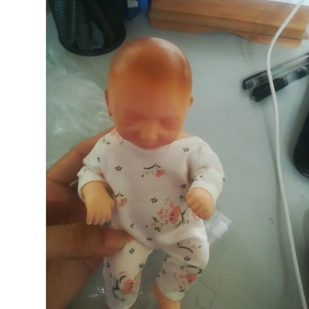 

Lifelike Reborn Baby Dolls Alive Fun Educational Toys Birthday Gift Dolls for Kids Children Toys Baby Doll Toys