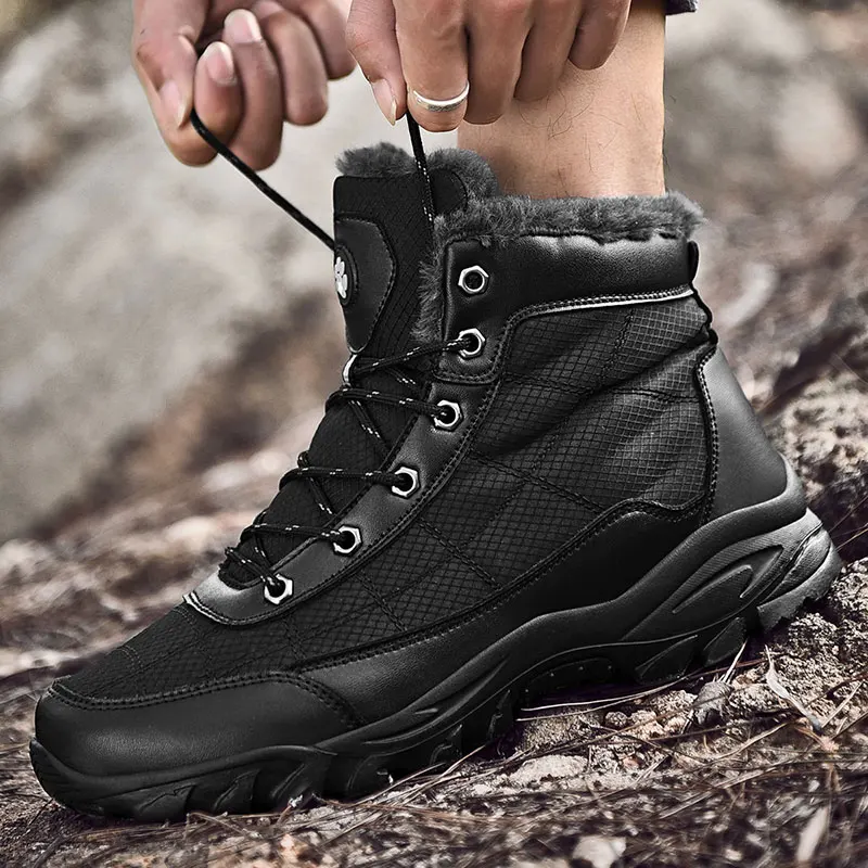 

Sports Casual Shoes Mens Boots Casual Men's Leather Shoes Sneakers Genuine Leisure Sport Men Sneaker Man Shoe Causal For