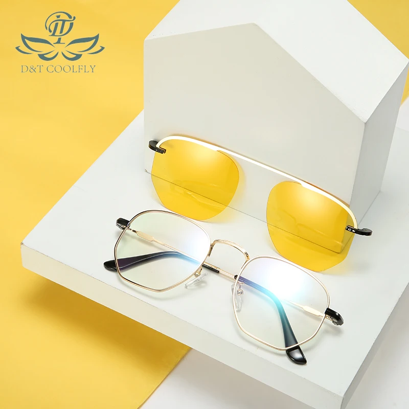 Крутые женские солнцезащитные очки в форме щита модные стиле пилота устойчивая