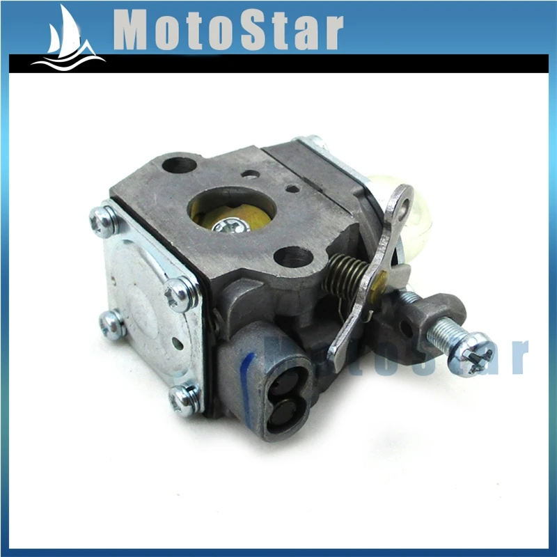 Карбюратор для триммеров Bolens Yardman реминегтон Трой Билт ремесленный Ryobi Мюррей MTD |