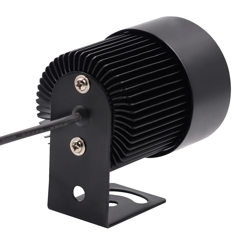 

Universal Super bright 12V Motorcycle LED Light Driving Fog Spot Headlight 4 LED Bulb Light Lamp