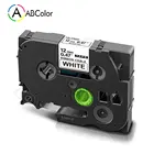 Лента для маркировки проводов и кабелей, 12 мм