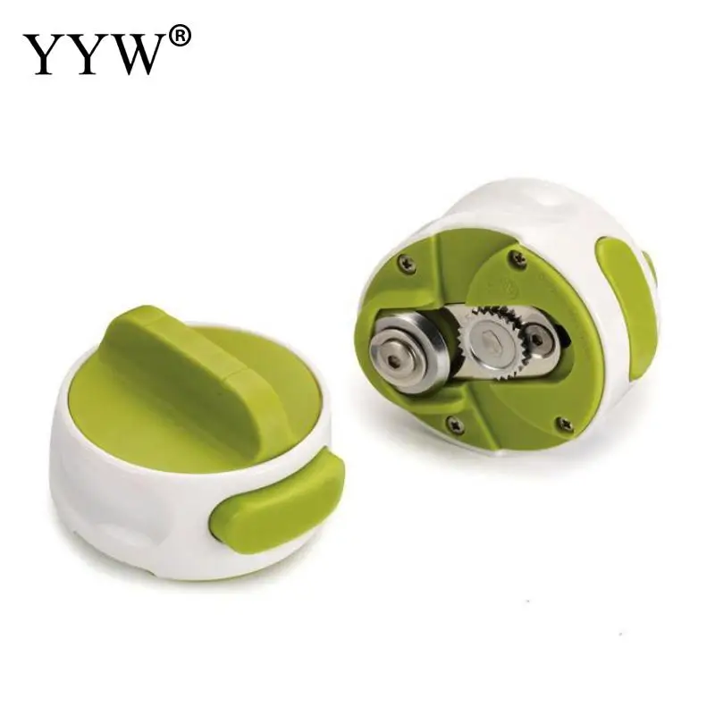 Консервный нож из нержавеющей стали универсальный самый простой консервный Ez Drink