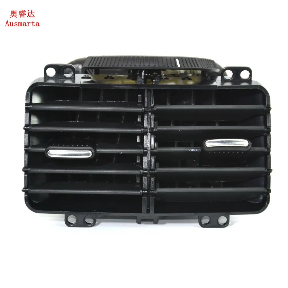 ОЕМ для Golf MK5 MK6 aninchen заднее вентиляционное отверстие Klimaanlage Steckdose Montage 1KD 819 203