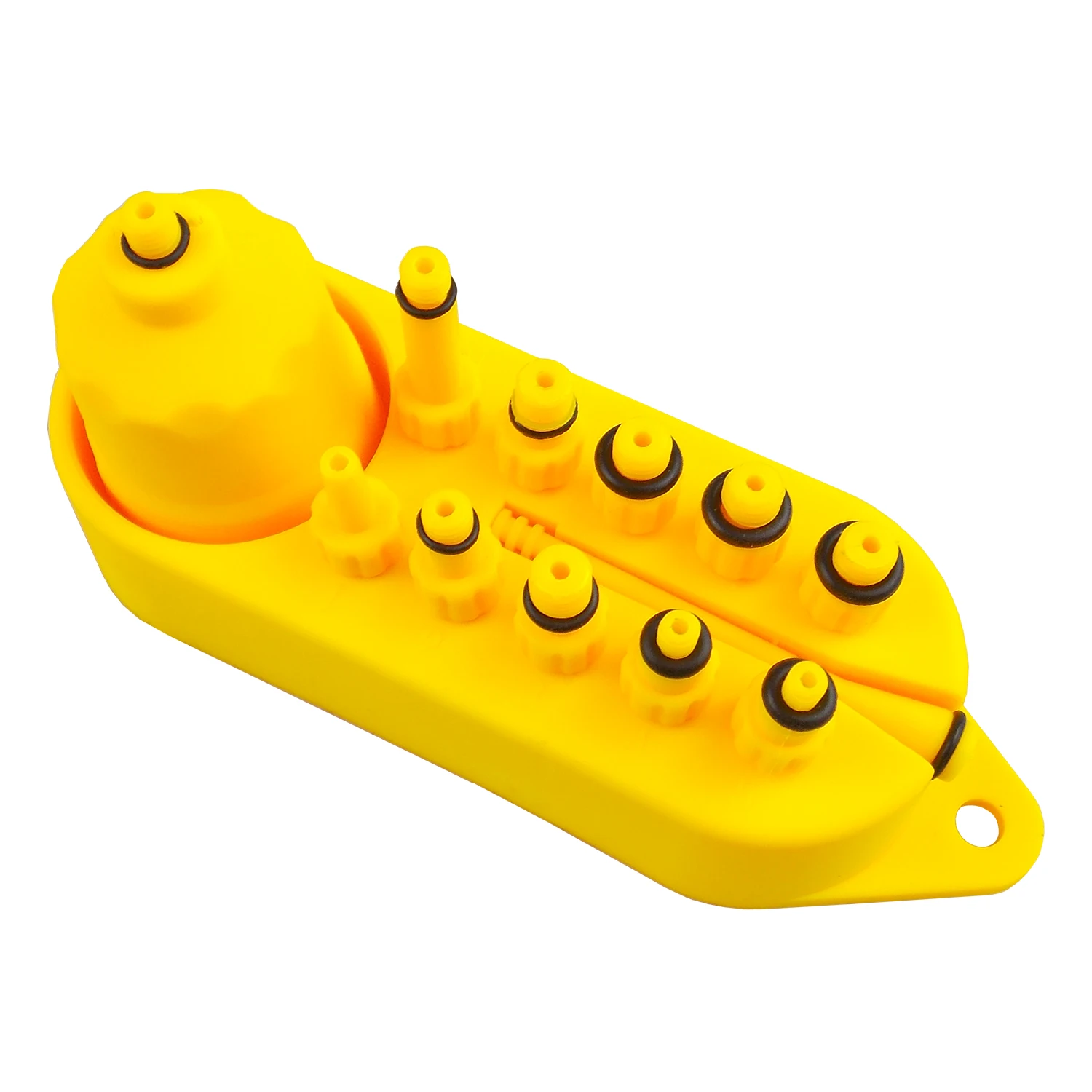 

Professional Hydraulic Disc Brake Bleed Kit Hydraulic Mineral Disc Brake Bleed Kit Tool for All Dot Brakes Tire Repair Rubber