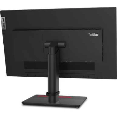 Монитор LENOVO ThinkVision T24h-20 23.8&quot черный (61f0gat1eu) | Компьютеры и офис