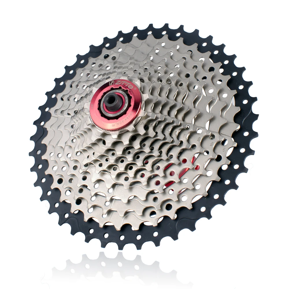 Кассета для горного велосипеда MTB 11 скоростей 42T s 22s звездочка свободного колеса
