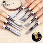 Инструменты для резки древесины, 8 шт., 6 шт.