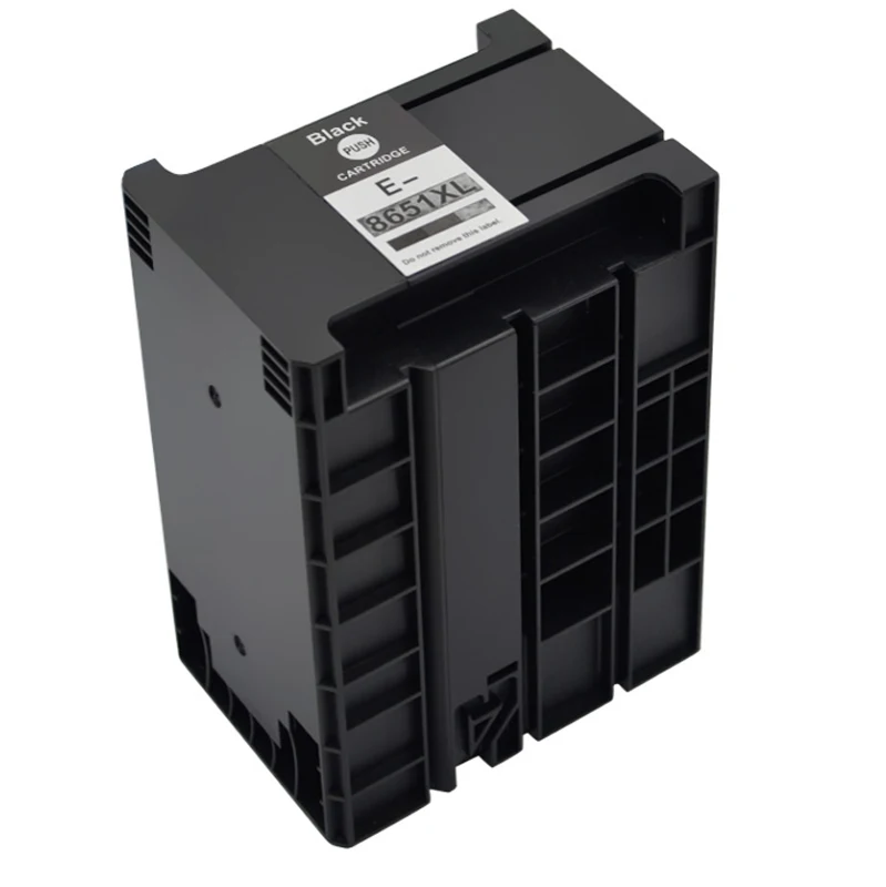 E-8651 5 упаковок совместимый чернильный картридж для Epson WorkForce Pro WF-M5690 M5190 |