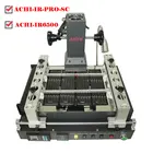 Ремонтная станция ACHI IR6500 ACHI IR PRO SC BGA, комплект для ремонта с IR6000 IR9000, инфракрасная BGA наладочная станция