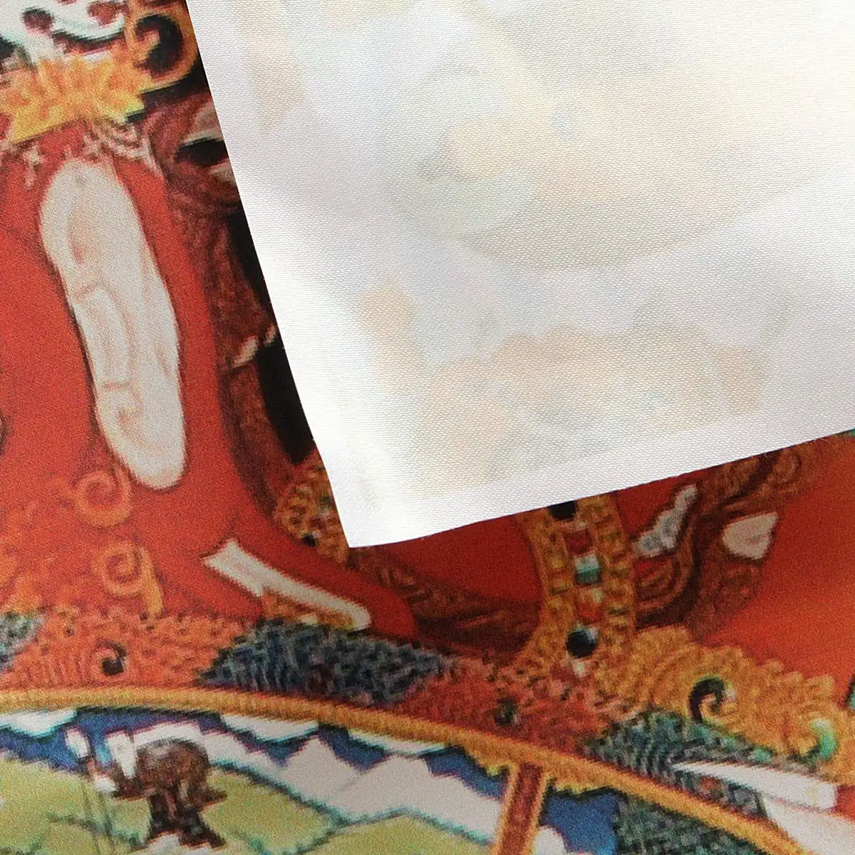 Тибетская вышивка шелковой ткани Samsara Amitabha Будда Будды Thangka Thanka Тибетские буддийские декоративные картины подарок