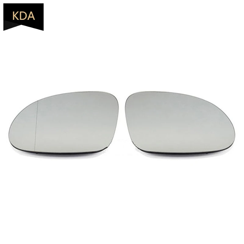 

Auto Replacement White Left Right Heated Wing Rear Mirror Glass for VW Tiguan 2009-2018 Sharan Skoda Yeti 5N0857521 5N0857522