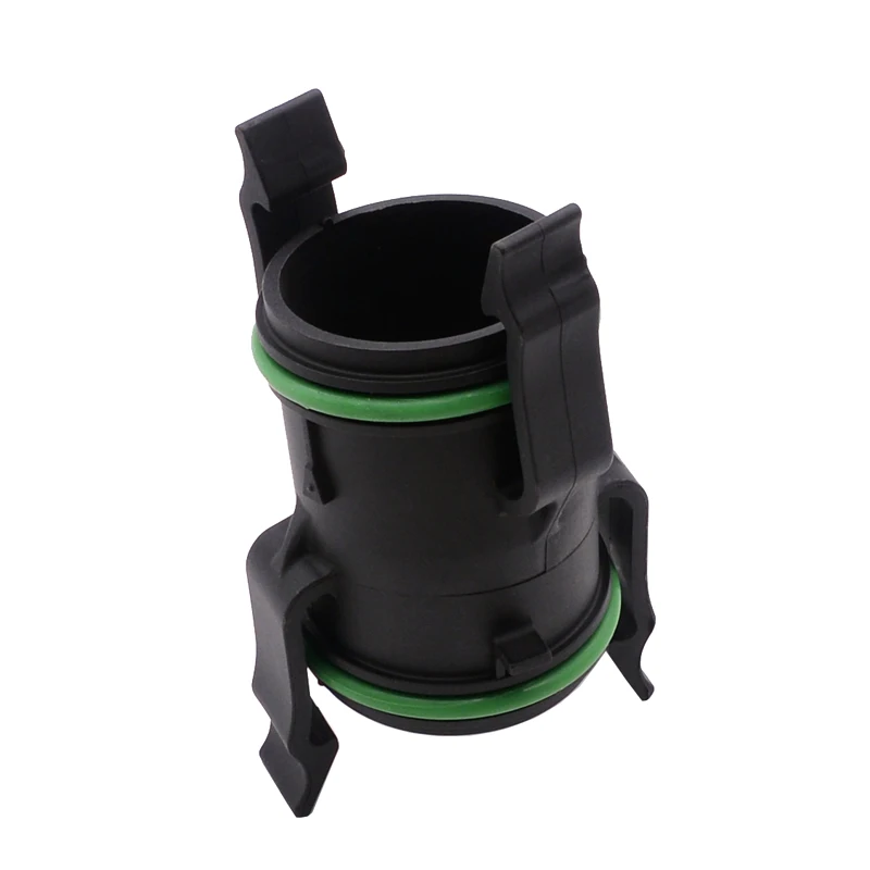 Новый Впускной турбо переходник турбонагнетателя кронштейн для VW Golf 7 MK7 Jetta Passat B8