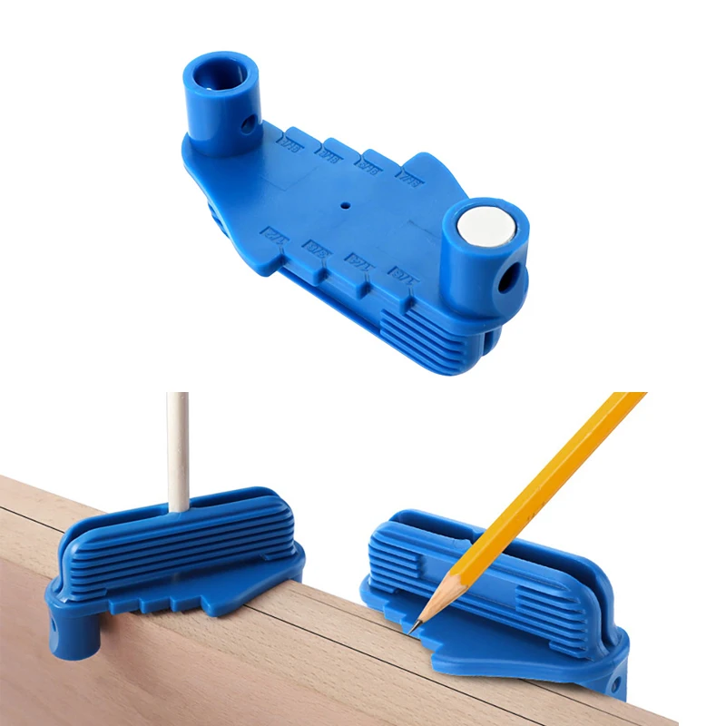 Пластиковый центр Scriber ручные инструменты инструмент для офсетной маркировки