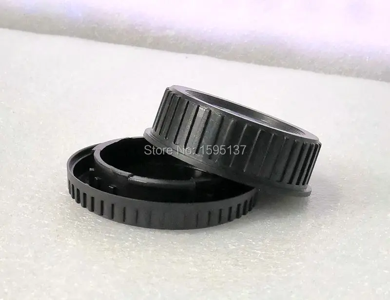 Крышка корпуса зеркальной камеры задняя крышка объектива передняя для Nikon |