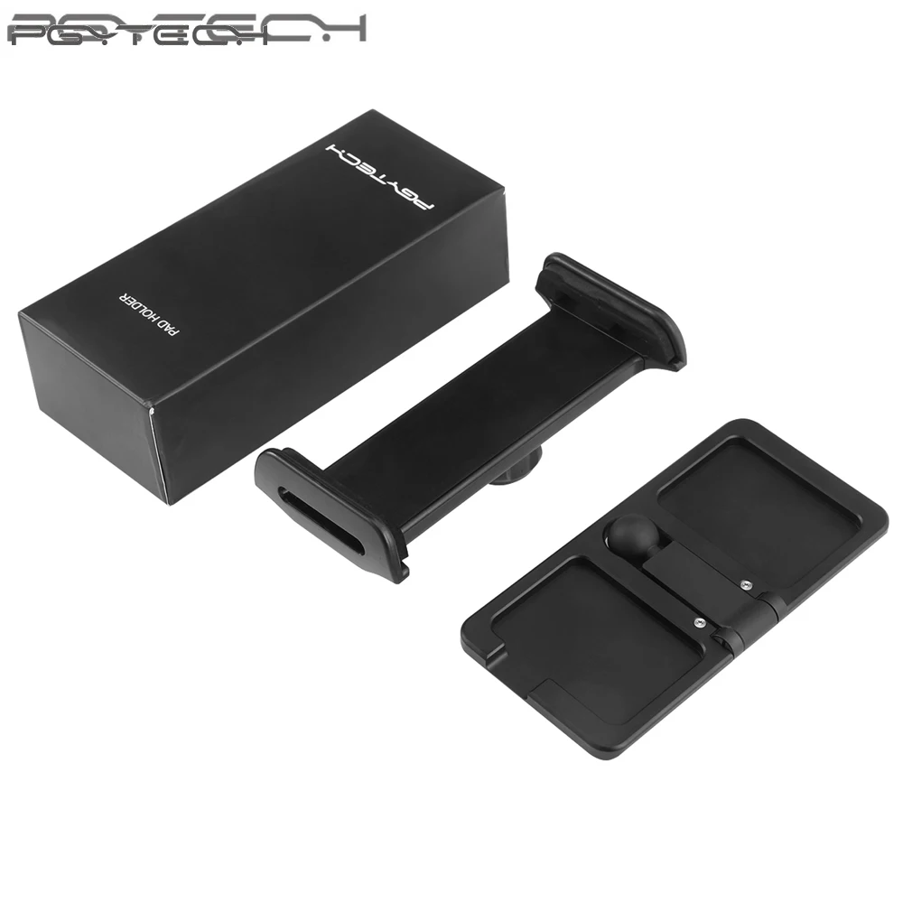 PGYTECH DJI Mavic Air Аксессуары Пульт дистанционного управления 7 10 Pad держатель плоский