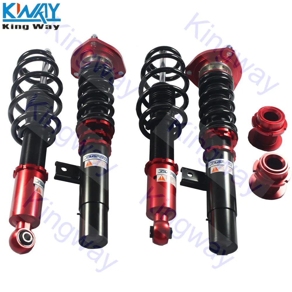 Бесплатная доставка-King-Way-Полный комплект из красно-синего золота регулировка