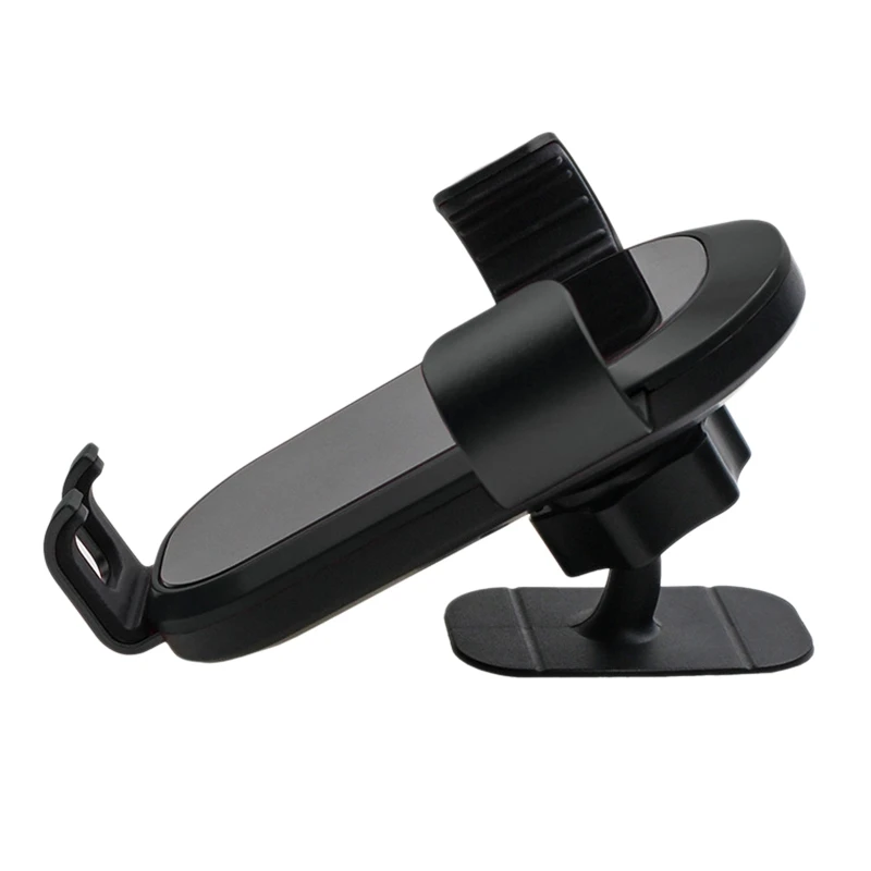 

Car Mobile Phone Holder Gravity Car Holder Adjustable 360 degrees Rotation for Iphone 12 11 Pro Samsung Galaxy S20 S10