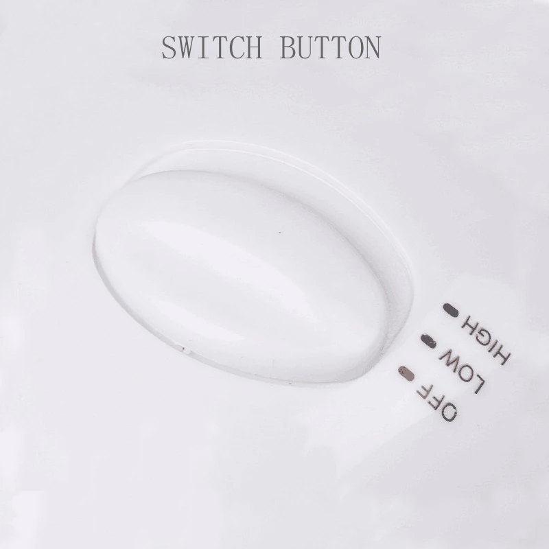 3D Электрический массажер для всего тела роликовый антицеллюлитный массаж