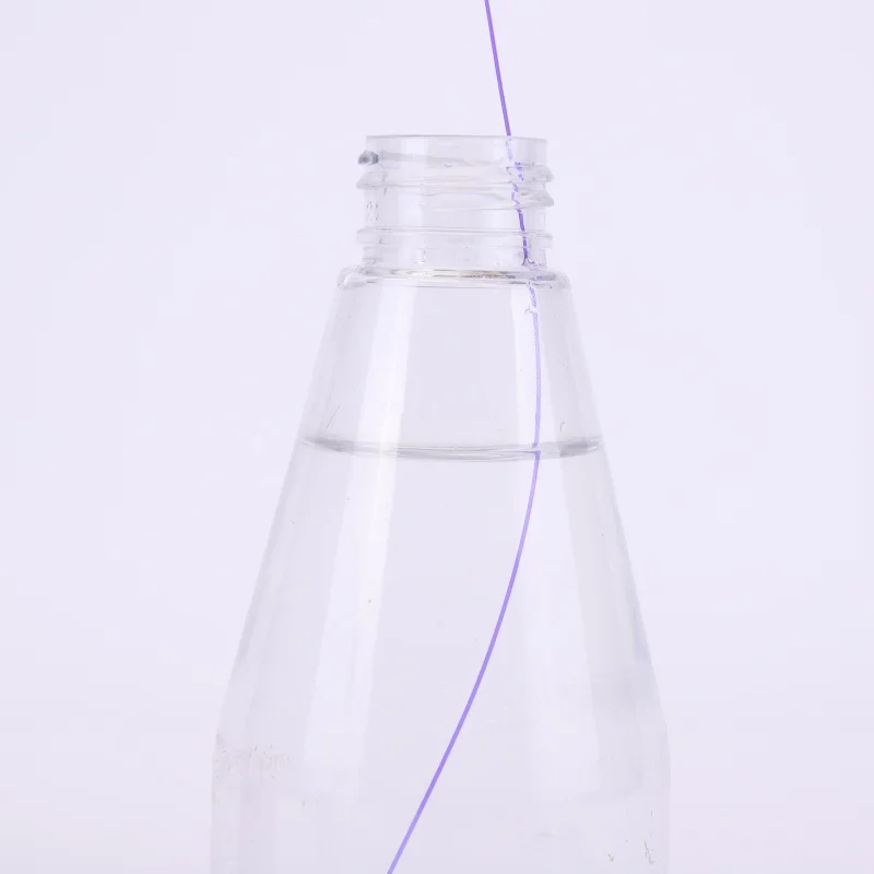 Леска рыболовная нейлоновая фторуглеродная 200 м | Спорт и развлечения