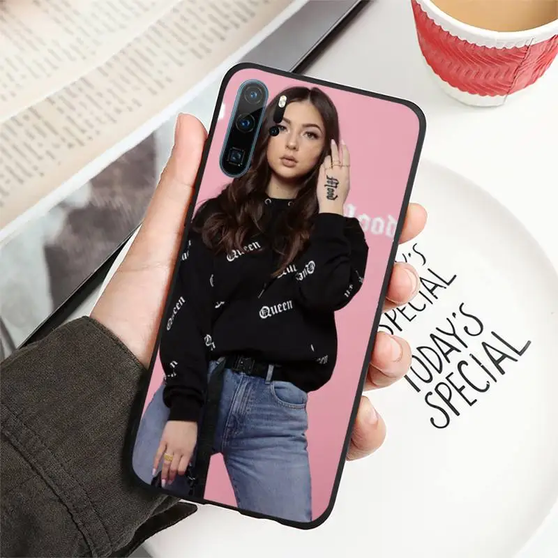 

Eva Queen Phone Case For Huawei P9 P10 P20 P30 Pro Lite smart Mate 10 Lite 20 Y5 Y6 Y7 2018 2019