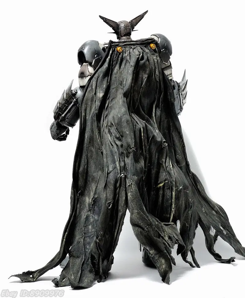 Оригинальный тройно Getter Robot Action Figure 16 дюймов эксклюзивная версия новая