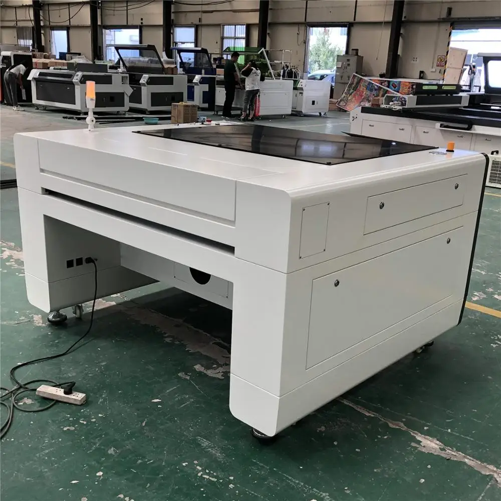 High Speed Stainless Steel Carbon Cutting Machine 1390 1610 1325 Wood&ampMDF&ampMetal Laser Cutter For Small Business | Инструменты