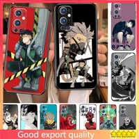 anime monster8 for oneplus nord n100 n10 5g 9 8 pro 7 7pro case phone cover for oneplus 7 pro 17t 6t 5t 3t case