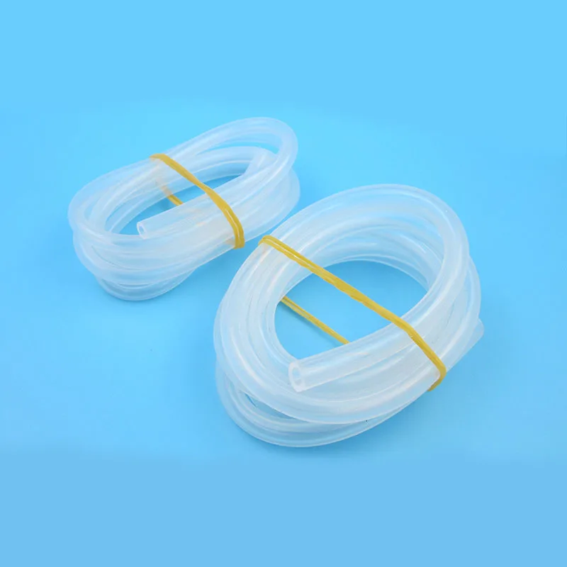 1 м 3*5 мм 4*7 водяная трубка силиконовая охлаждающая силиконовые трубки с водяным