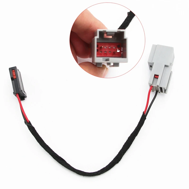 Адаптер для проводки GEN 2B подходит Ford SYNC 2 To 3 Retrofit USB Media HUB|Воздухозаборники| |