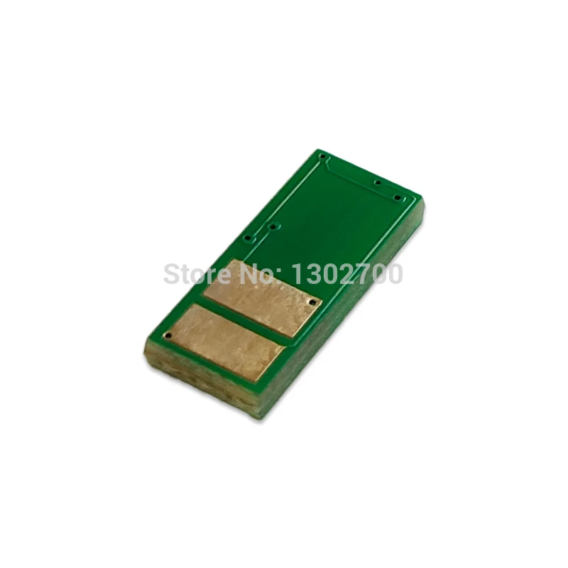 CF400 CF400A CF401A CF403A CF402A чип тонер-картриджа для HP LaserJet Pro M252dw M252n MFP M277dw M277n M274 M277 M252 сброс