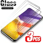 3 шт. 9h Защитное стекло для samsung galaxy a02 a02s a12 a22 a32 a42 a52 a72 a82 f62 m62 m32 m22 защита для экрана из закаленного стекла